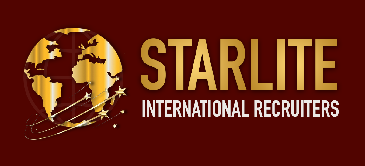 Starlite Jobs Abroad